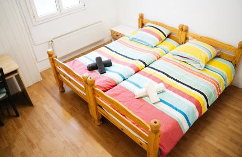 Les Muriers Apartamento | Grand F2 Saint Maur