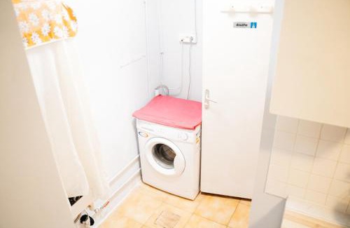 Les Muriers Apartamento | Grand F2 Saint Maur