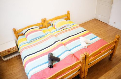 Les Muriers Apartamento | Grand F2 Saint Maur