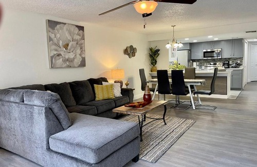 Royal Palm Bay Apartamento | Grand Family 3BR Condo Apartment near Disney Parks