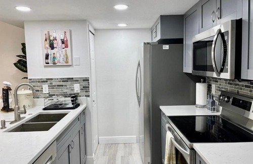 Royal Palm Bay Apartamento | Grand Family 3BR Condo Apartment near Disney Parks