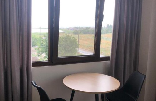 Prymorsk Apartamento | Grand Family Apart