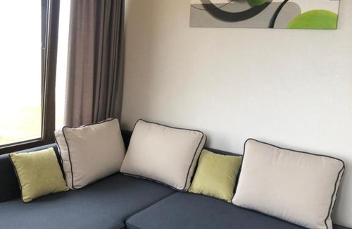 Prymorsk Apartamento | Grand Family Apart