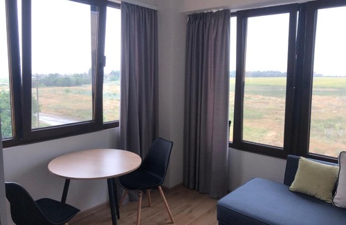 Prymorsk Apartamento | Grand Family Apart