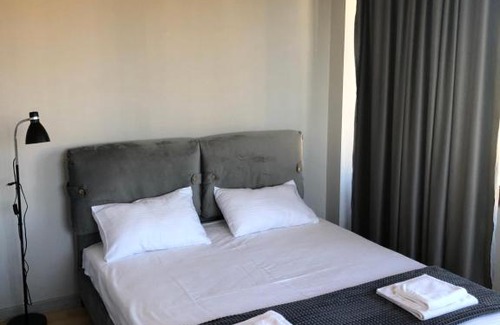 Prymorsk Apartamento | Grand Family Apart