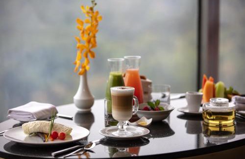 Reforma Hotel | Grand Fiesta Americana Chapultepec