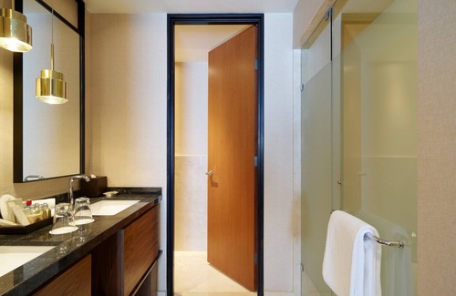 Reforma Hotel | Grand Fiesta Americana Chapultepec