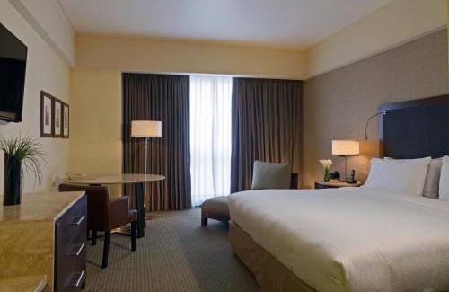 Querétaro Hotel | Grand Fiesta Americana Queretaro