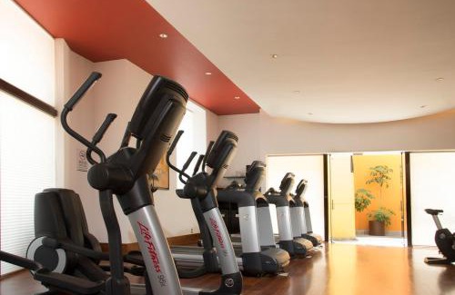 Querétaro Hotel | Grand Fiesta Americana Queretaro