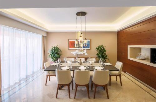 Boca del Río Hotel | Grand Fiesta Americana Veracruz