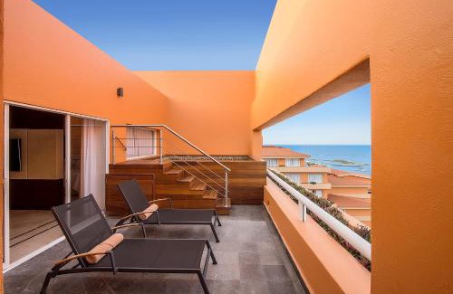 Boca del Río Hotel | Grand Fiesta Americana Veracruz