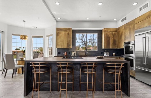 Fountain Hills Casa | Grand Fountain Hills Home W/ Pool!