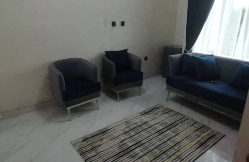 Abuja Hotel | Grand Fweechvilla Hotel and Suites