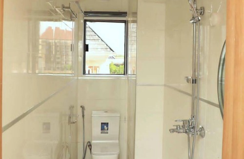 Abuja Hotel | Grand Fweechvilla Hotel and Suites