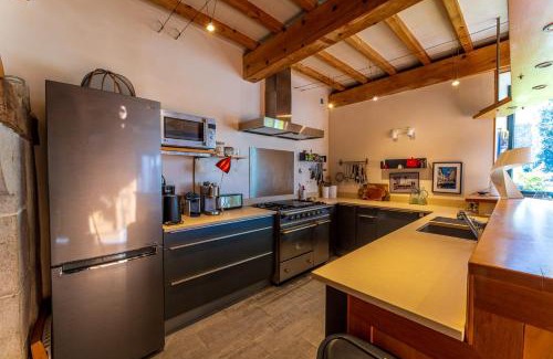 Aste-Beon Casa | Grand gîte 4 étoiles - Bain nordique