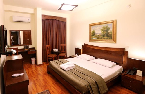 Zouk Mosbeh Hotel | Hotel Grand Gabriel Adonis