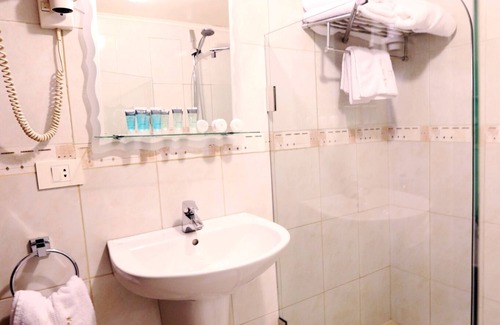 Zouk Mosbeh Hotel | Hotel Grand Gabriel Adonis