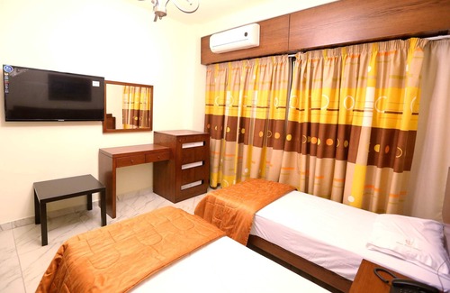 Zouk Mosbeh Hotel | Hotel Grand Gabriel Adonis