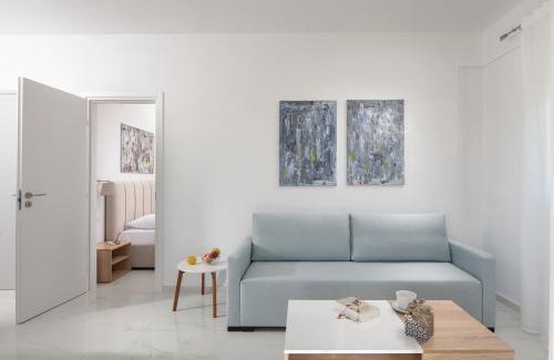 Sithonia Apartamento | Grand Garden Slow Living Experience