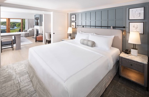 Lake Geneva Complejo | Grand Geneva Resort & Spa
