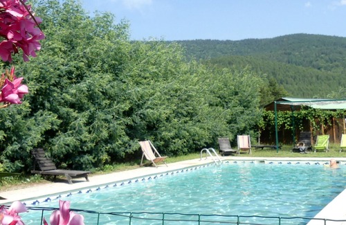 Ponteils-et-Bresis Casa | Grand Gite en Cevennes