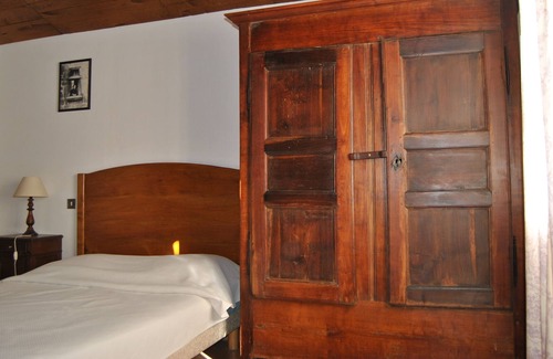 Ponteils-et-Bresis Casa | Grand Gite en Cevennes