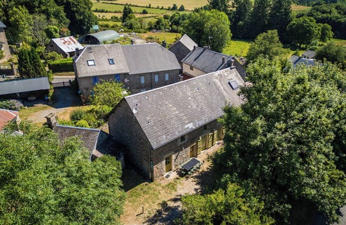 Millevaches Casa | Grand Gîte in the heart of the Plateau de Millevaches