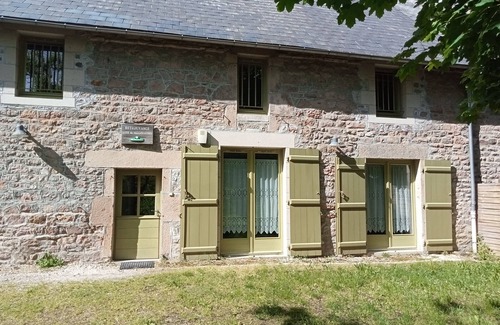 Millevaches Casa | Grand Gîte in the heart of the Plateau de Millevaches