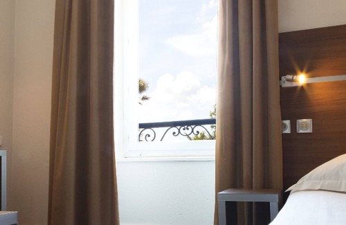 Benodet Hotel | Grand Hôtel Benodet Abbatiale