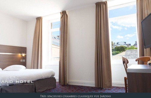Benodet Hotel | Grand Hôtel Benodet Abbatiale