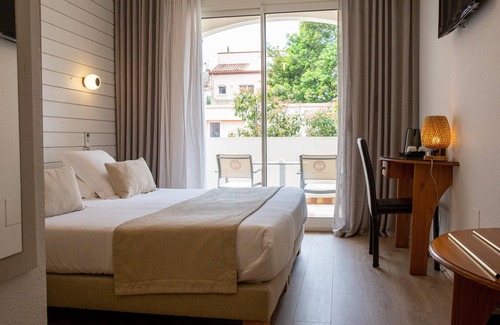 Argeles Plage Hotel | Grand Hôtel du Lido