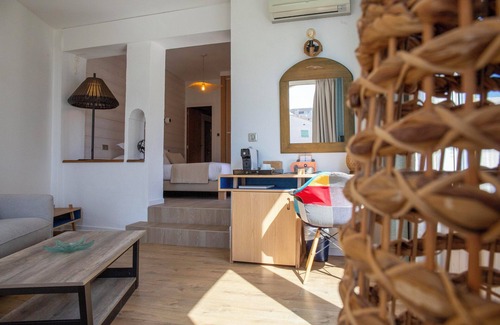 Argeles Plage Hotel | Grand Hôtel du Lido