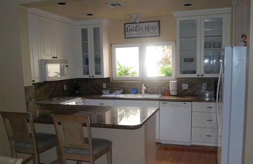 St. David's Island Casa | 3Habitaciones en la playa de Townhome St. Davids Grand Harbor Golf Tennis Beach
