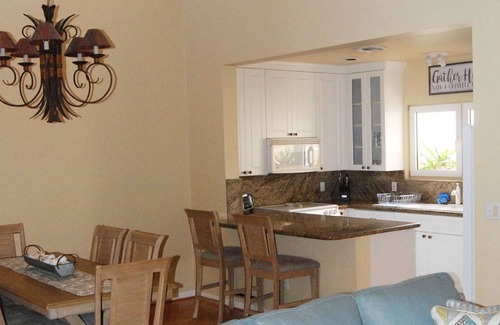 St. David's Island Casa | 3Habitaciones en la playa de Townhome St. Davids Grand Harbor Golf Tennis Beach