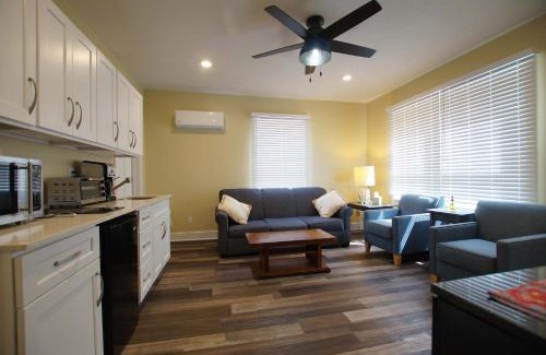 Grand Haven Apartamento | Grand Harbor Apartments 209 Clinton Unit 1