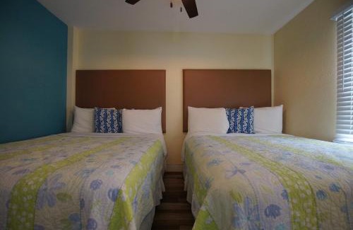 Grand Haven Apartamento | Grand Harbor Apartments 209 Clinton Unit 2