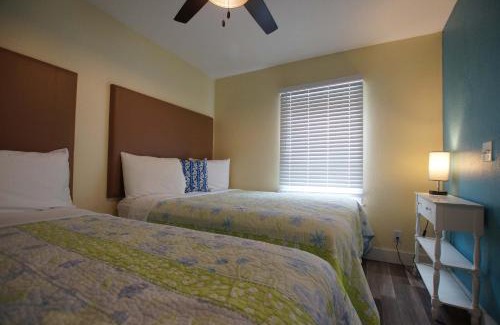 Grand Haven Apartamento | Grand Harbor Apartments 209 Clinton Unit 2