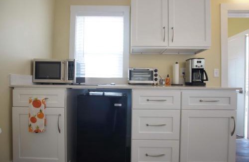 Grand Haven Apartamento | Grand Harbor Apartments 209 Clinton Unit 2