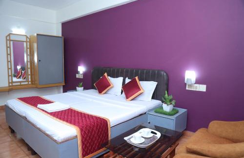 Kovalam Hotel | Grand Harmony Beach Resort