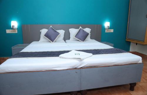 Kovalam Hotel | Grand Harmony Beach Resort