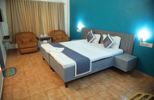 Kovalam Hotel | Grand Harmony Beach Resort
