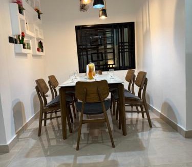 North Legon Apartamento | Grand Haven Appartment