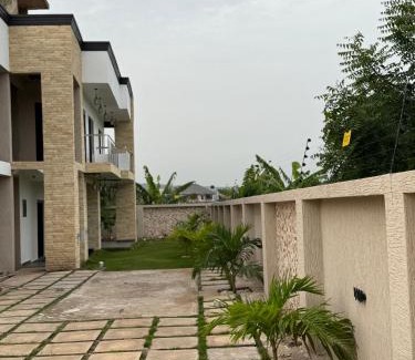 North Legon Apartamento | Grand Haven Appartment