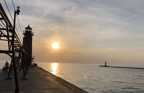 Grand Haven Casa | Grand Haven MI Oasis