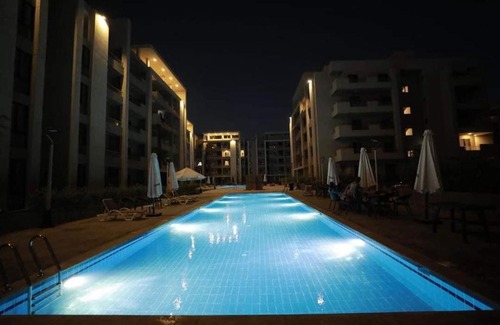 Borg el Arab Apartamento | Grand hills