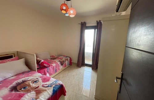 Borg el Arab Apartamento | Grand hills