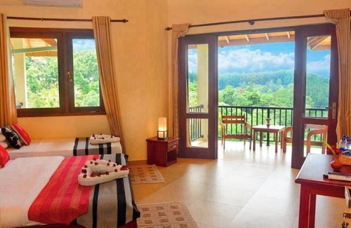 Peradeniya Hotel | Grand Hills Kandy