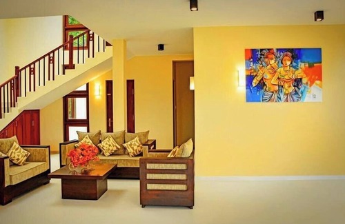 Peradeniya Hotel | Grand Hills Kandy