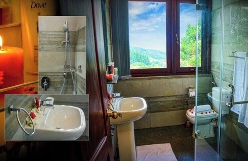 Peradeniya Hotel | Grand Hills Kandy