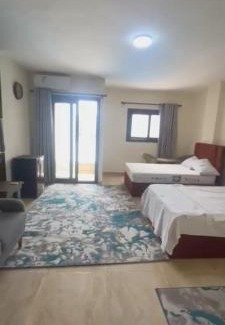 Borg el Arab Chalet De Esquí | Grand hills Resort north coast